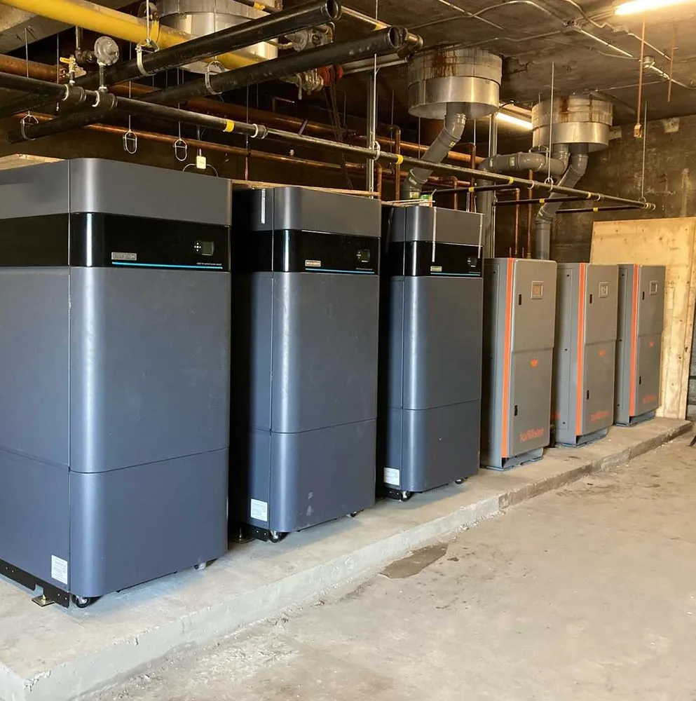 Slide of Lakewood Heights Electrical