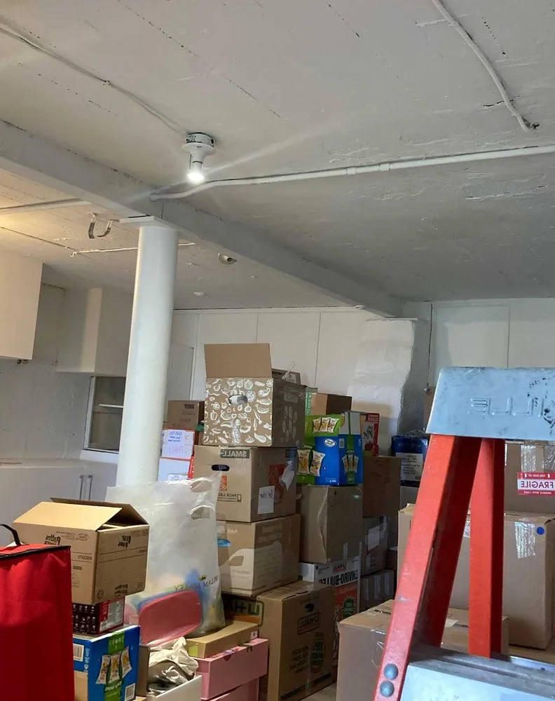 Slide of Lakewood Heights Electrical