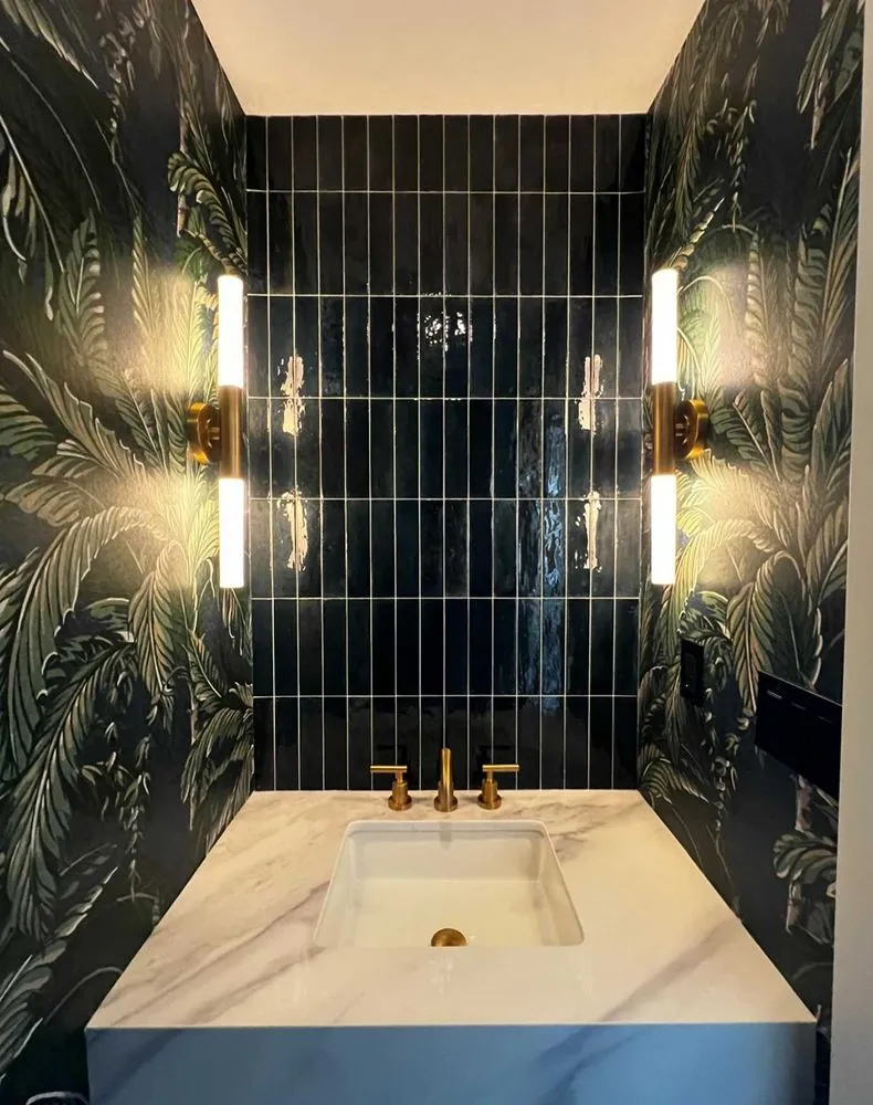 Slide of Lakewood Heights Electrical