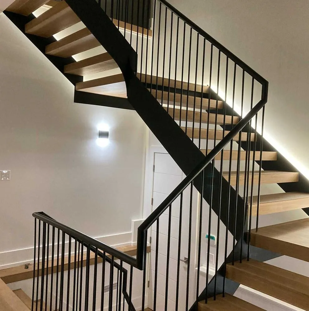 Slide of Lakewood Heights Electrical