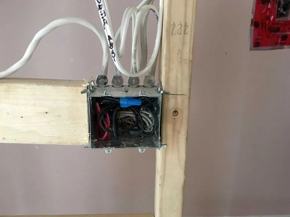 Affordable electrician providing panel upgrade in , 