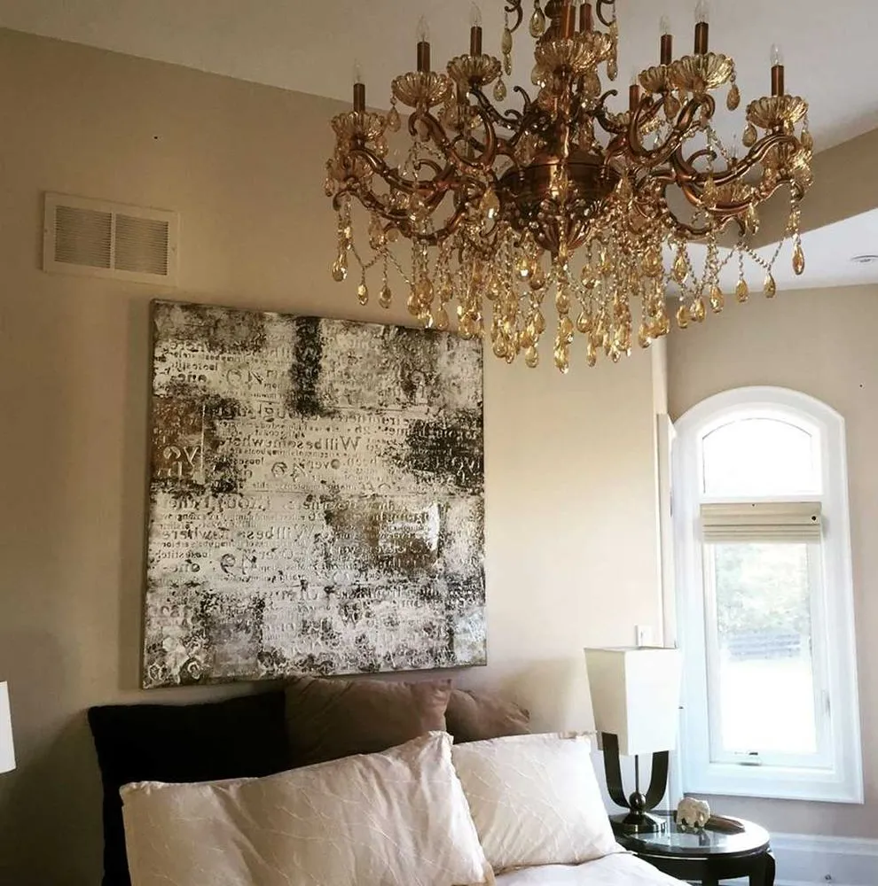 Slide of Lakewood Heights Electrical