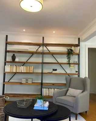 Lakewood Heights Electrical Logo