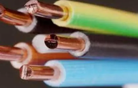 Slide of Lakin Electric