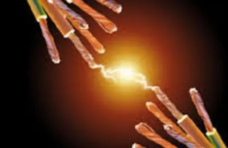 Slide of Lakin Electric