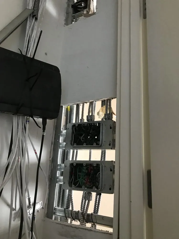 Slide of Lalo’s Electric