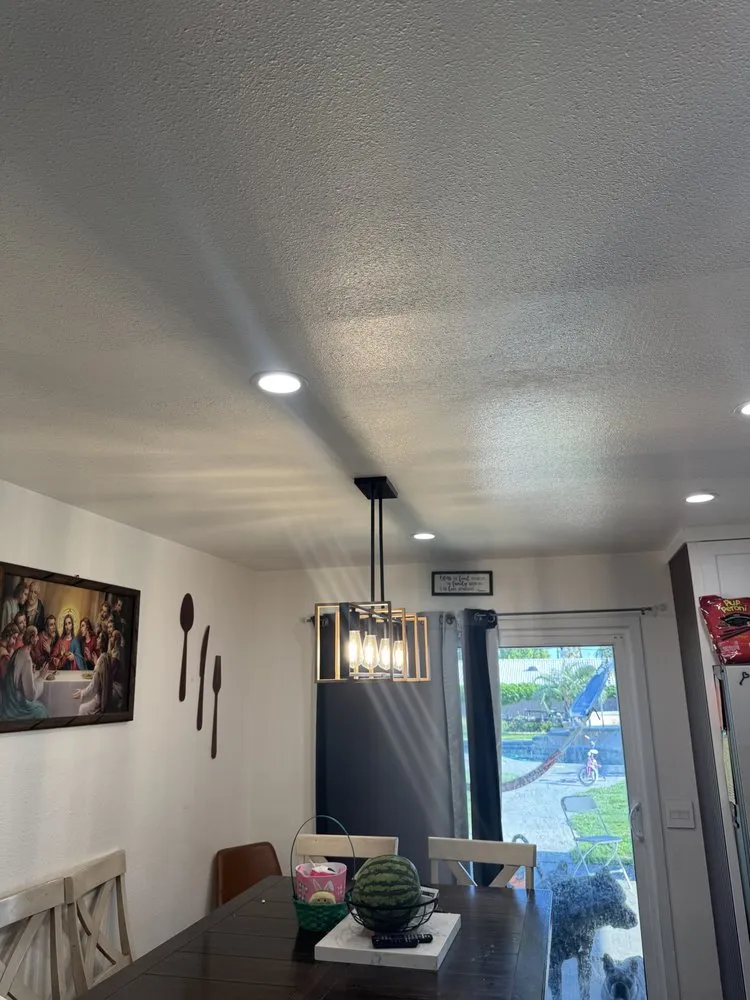 Slide of Lalo’s Electric