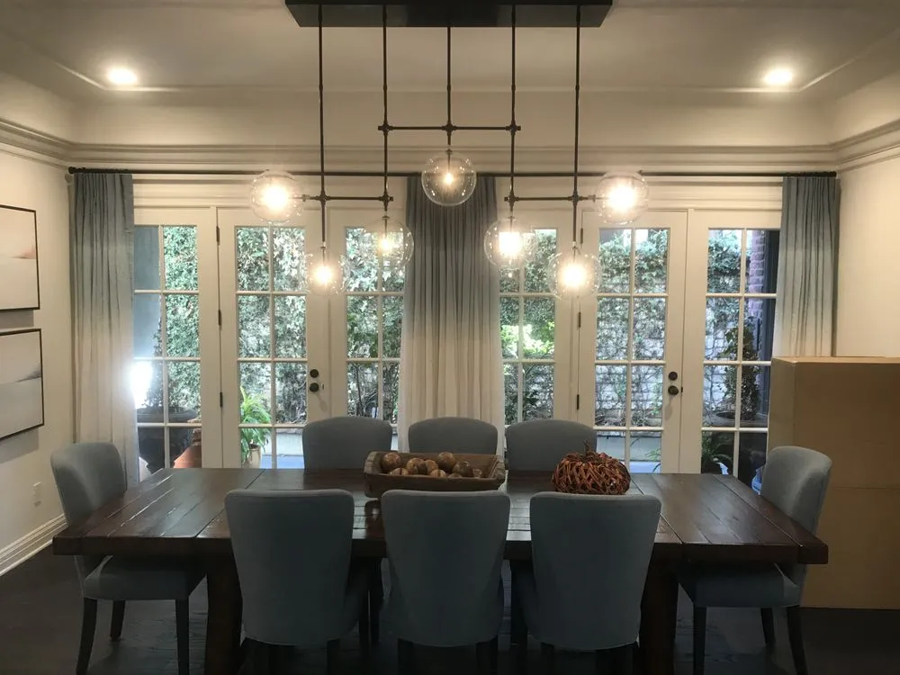 Slide of Lalo’s Electric