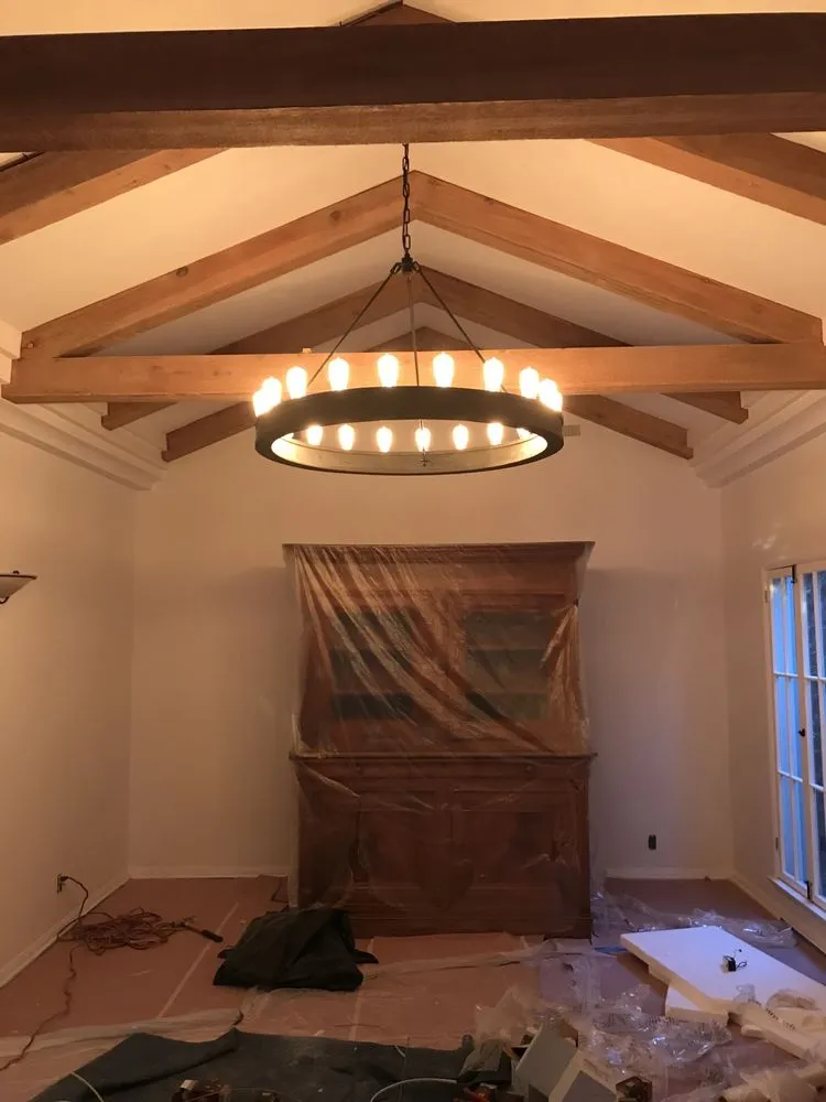 Slide of Lalo’s Electric