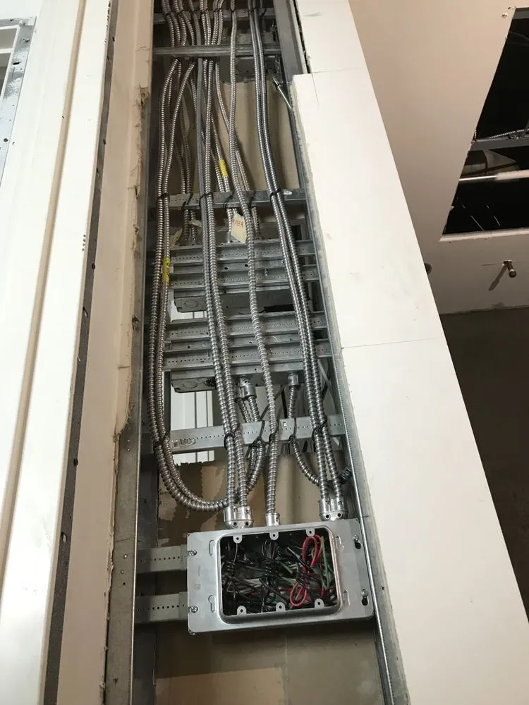 Slide of Lalo’s Electric