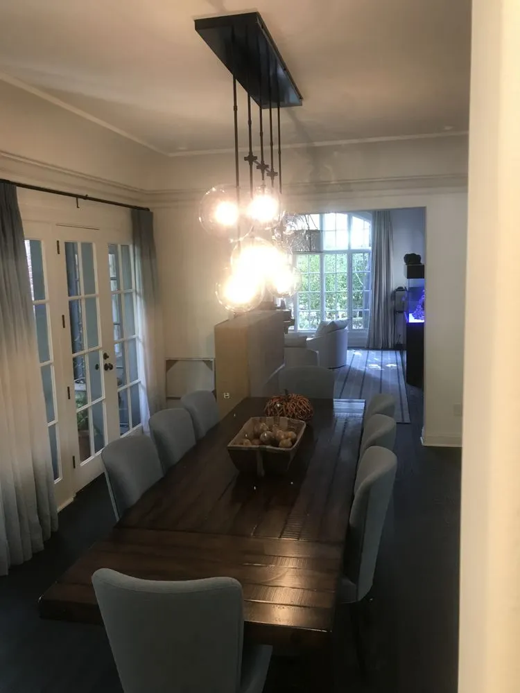 Slide of Lalo’s Electric