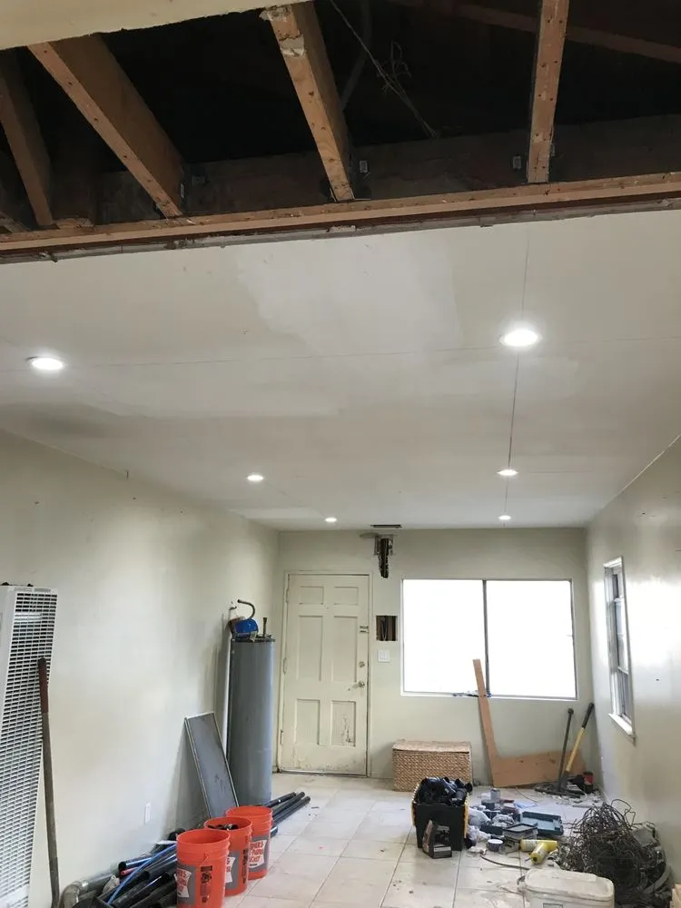 Slide of Lalo’s Electric