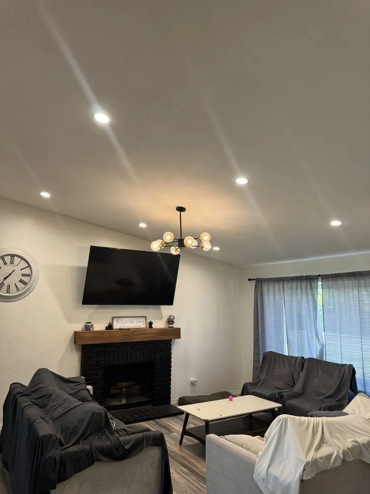 Slide of Lalo’s Electric