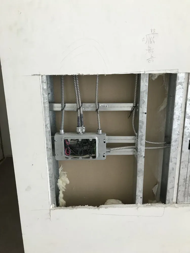 Slide of Lalo’s Electric