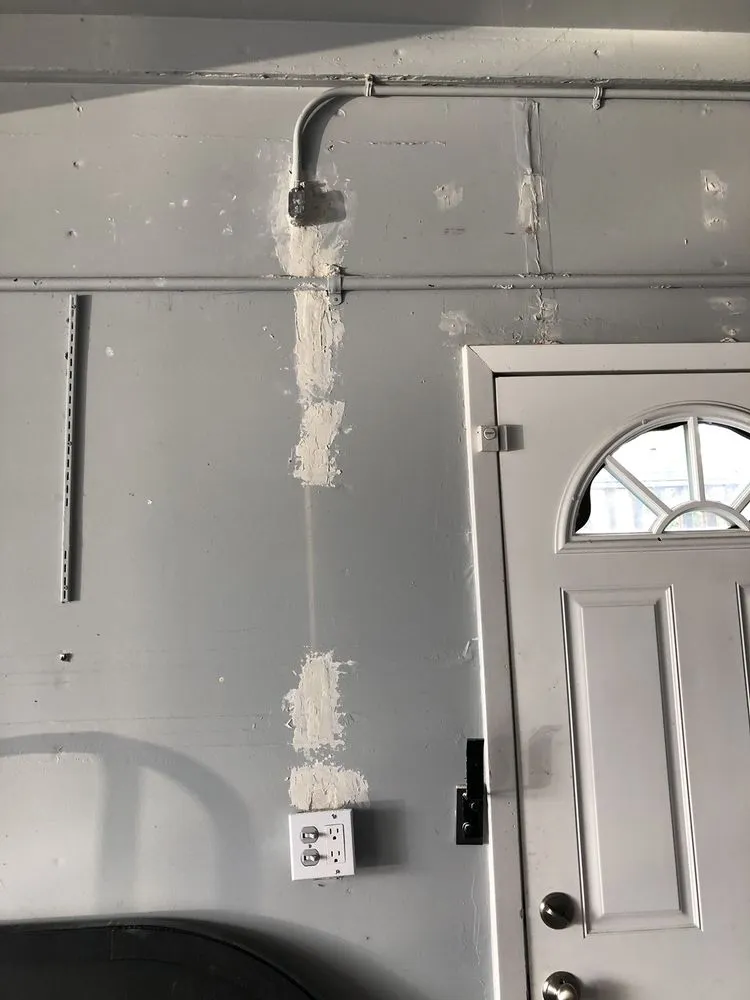 Slide of LAM Electric