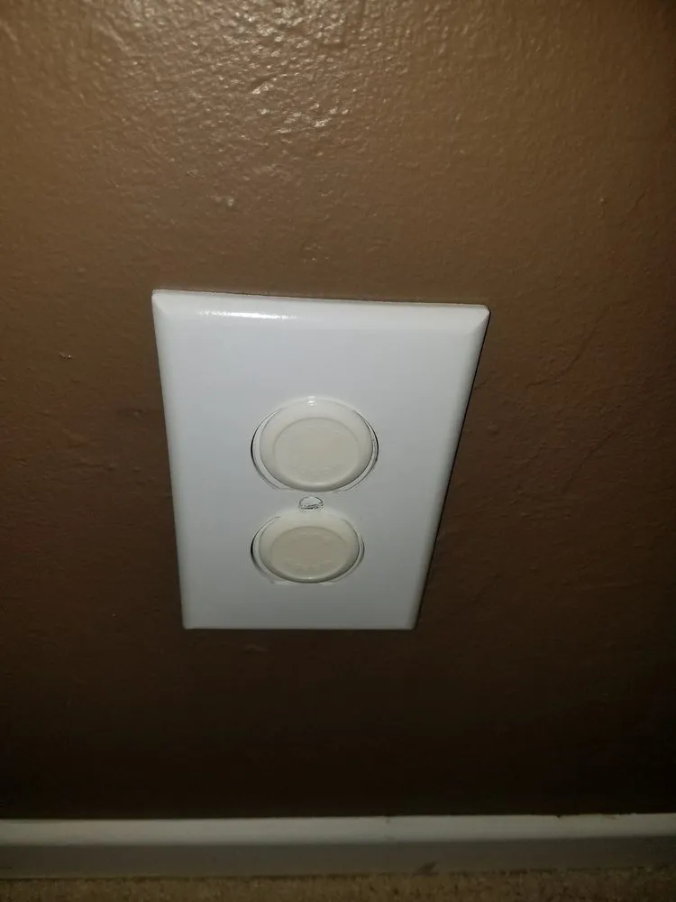 Slide of LAM Electric