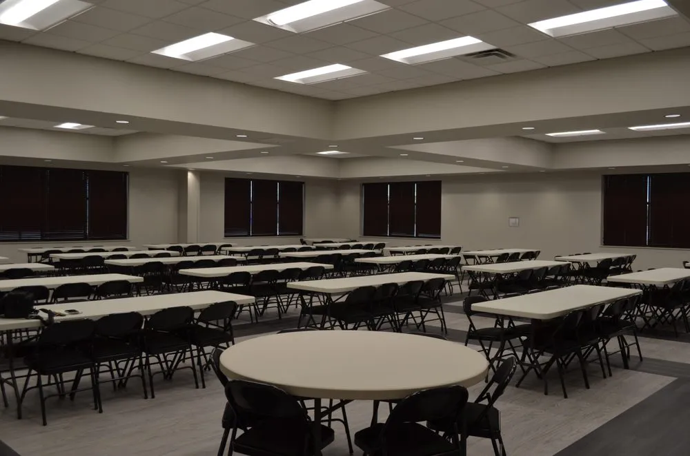 Slide of Lamar Electric Cooperative