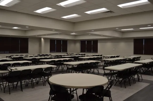 Lamar Electric Cooperative