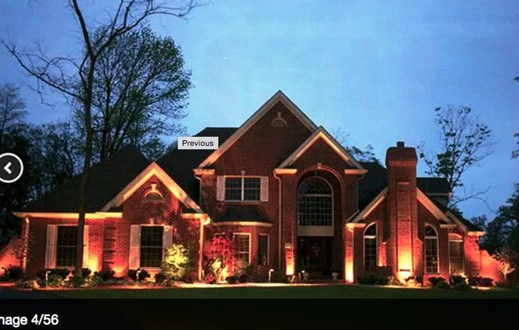 Slide of Lamari Connections