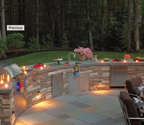 Slide of Lamari Connections