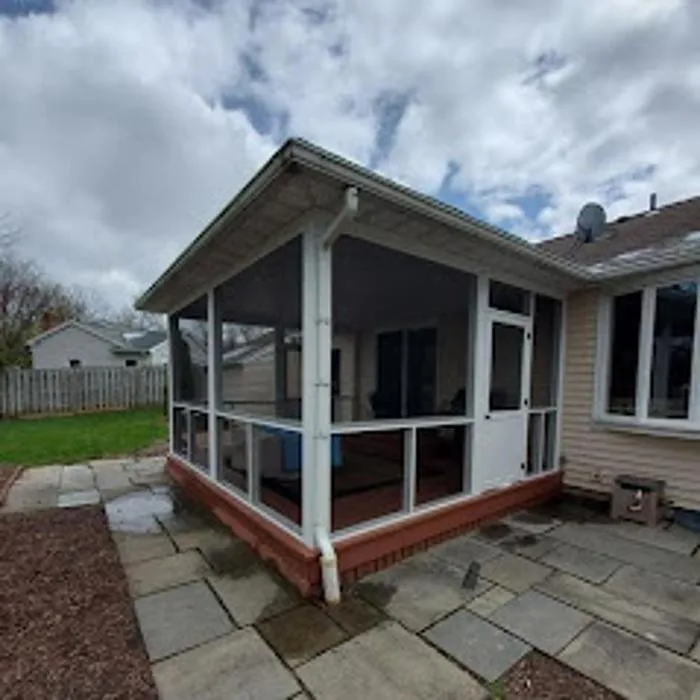 Slide of LaMarti and Sons Contractors