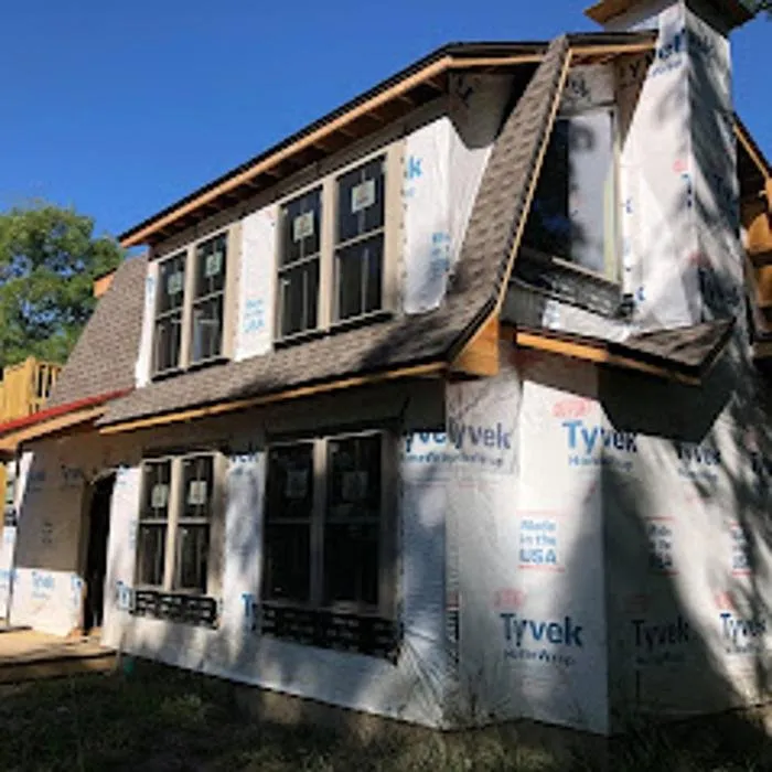 Slide of LaMarti and Sons Contractors