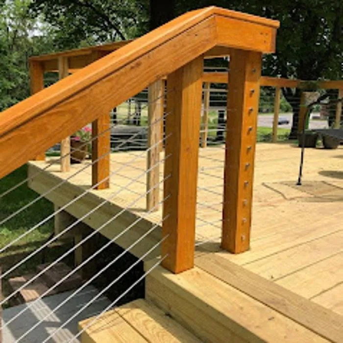 Slide of LaMarti and Sons Contractors