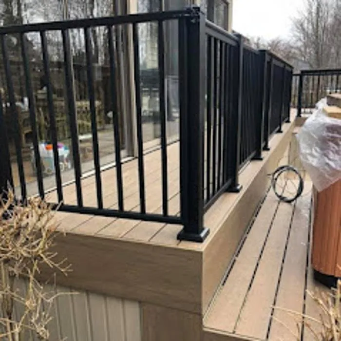 Trusted outlet and switch repair in ,  by LaMarti and Sons Contractors