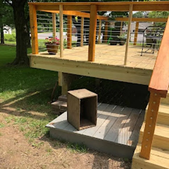 Licensed electrical service for homes in lighting installation,  by 