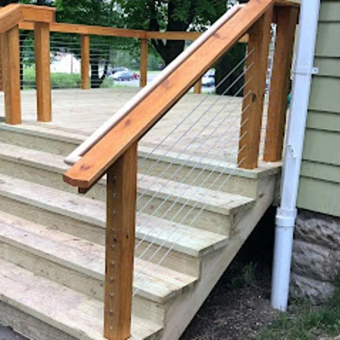 Emergency emergency electrical service experts serving ,  - LaMarti and Sons Contractors