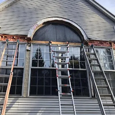 LaMarti and Sons Contractors