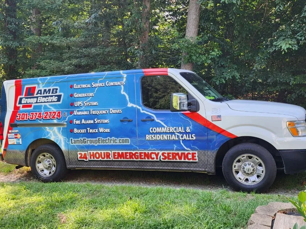 Expert wiring installation experts serving , - Lamb Group Electric