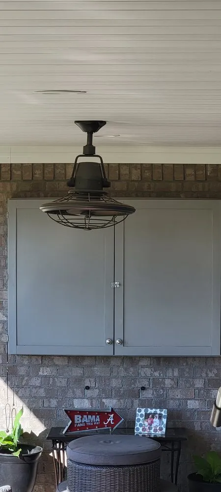 Slide of Lambert Home Services