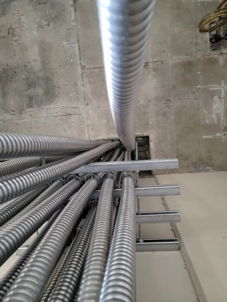 Slide of Lambert Home Services