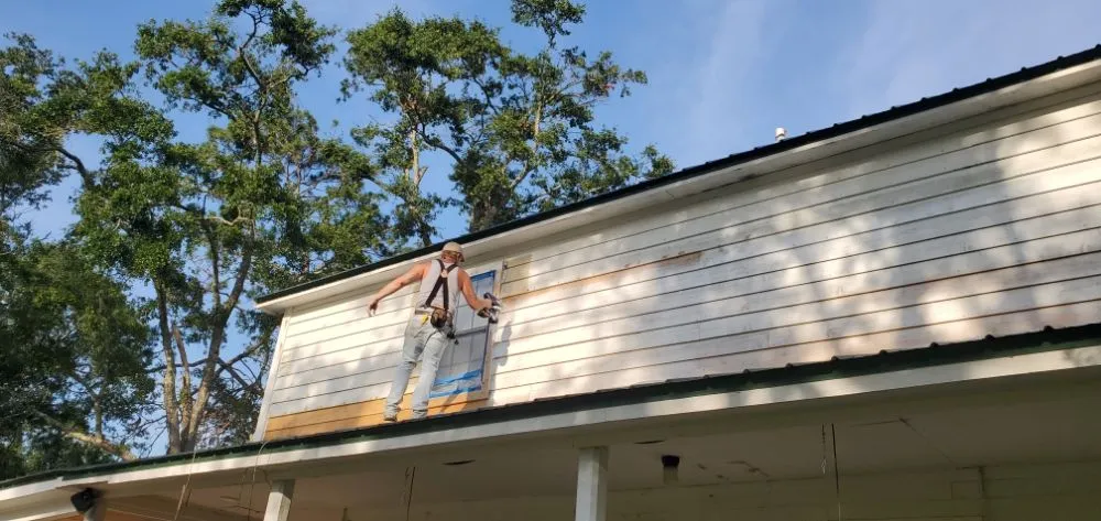 Slide of Lambert Home Services