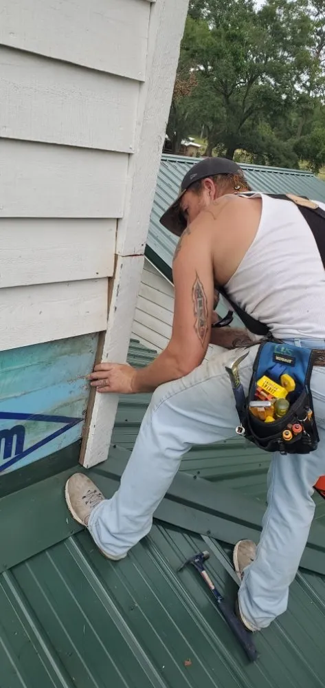 Slide of Lambert Home Services