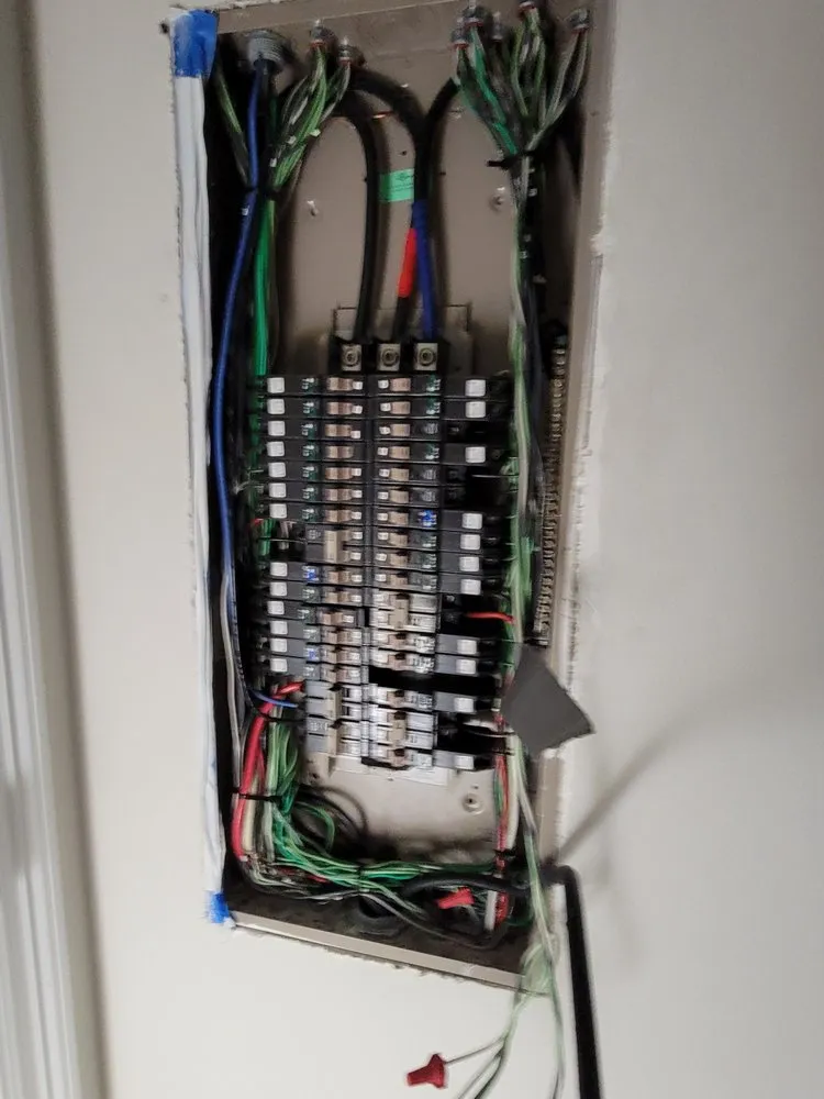 Slide of Lambert Home Services