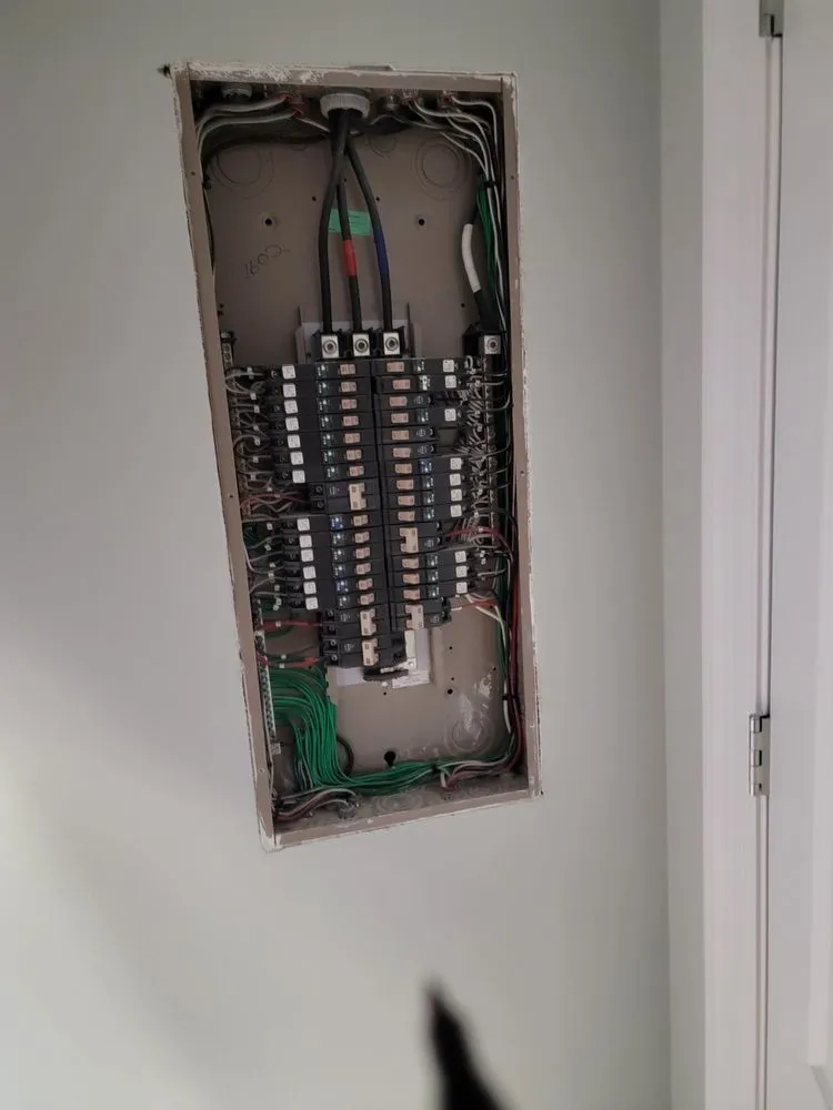 Slide of Lambert Home Services