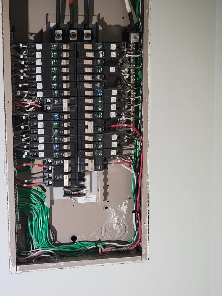 Slide of Lambert Home Services