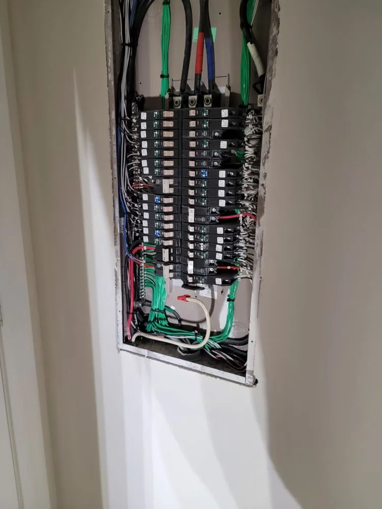 Slide of Lambert Home Services