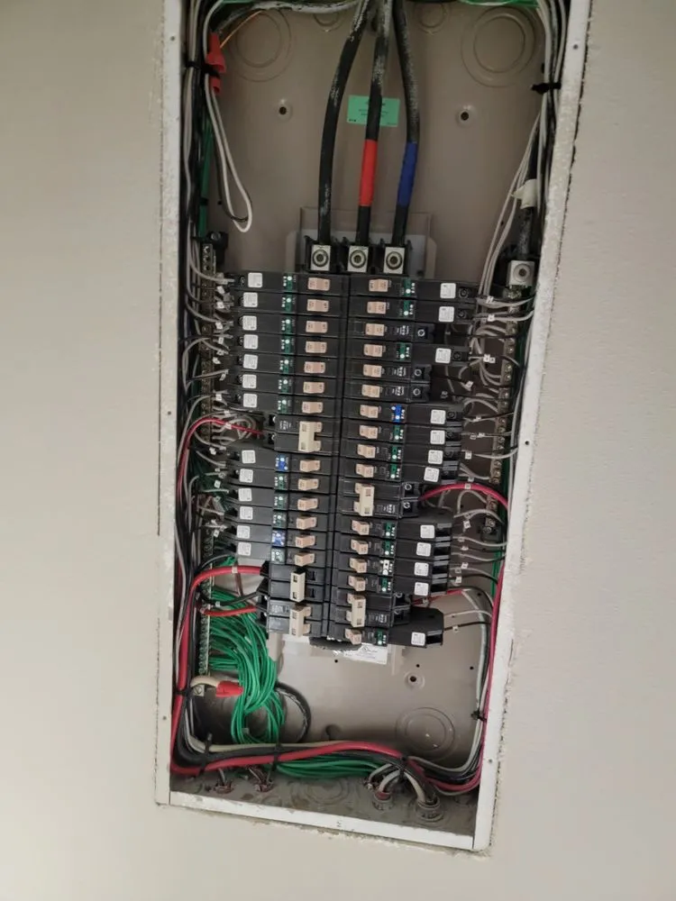 Slide of Lambert Home Services