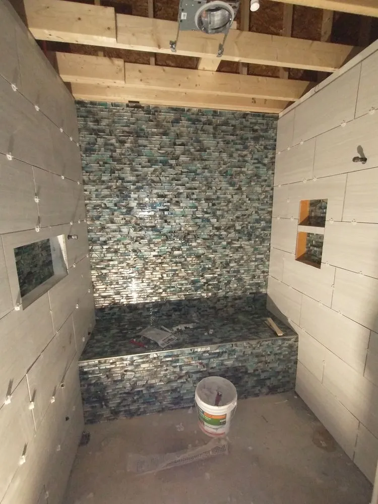 Slide of Lambert Renovations