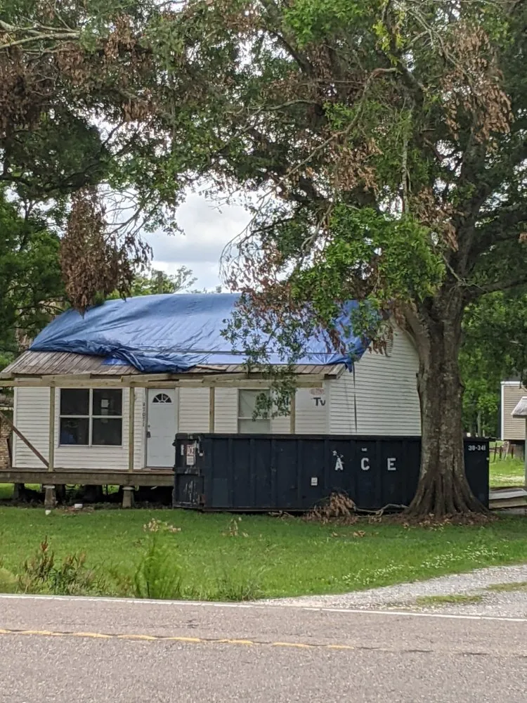 Slide of Lambert's One Call Services