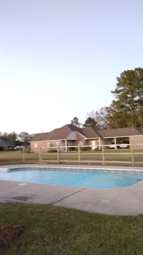 Slide of Lambert's One Call Services