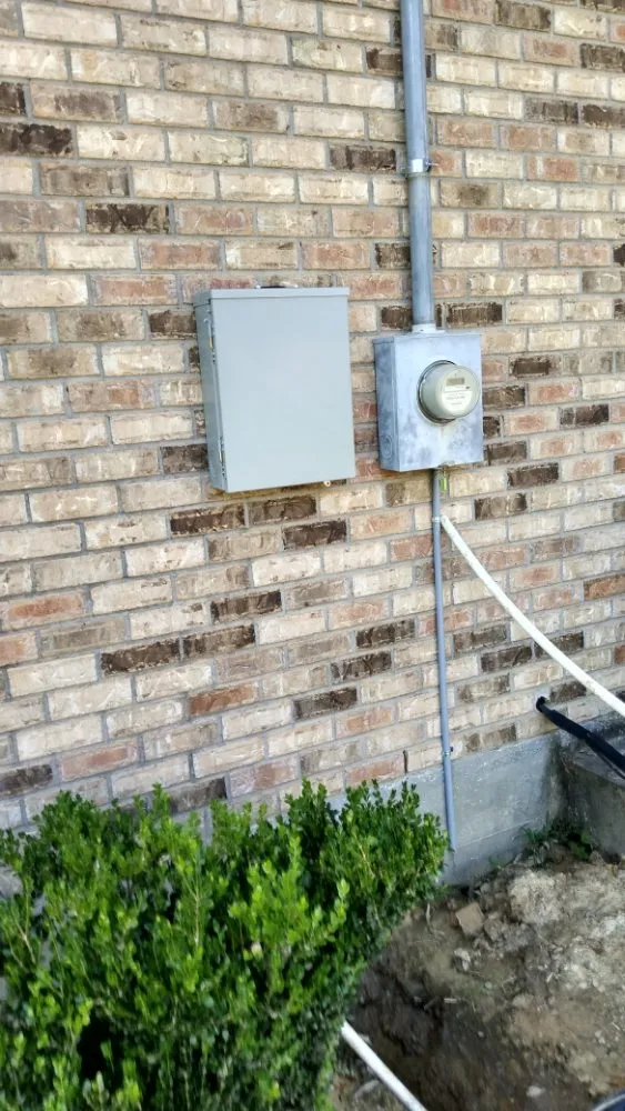 Slide of Lambert's One Call Services