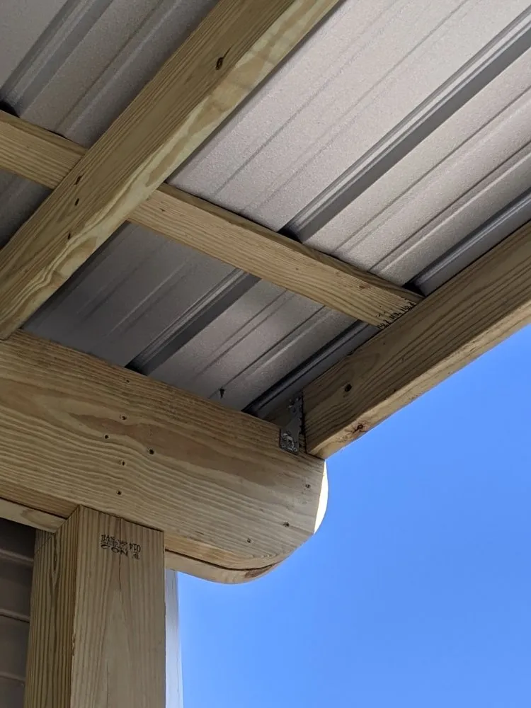 Slide of Lambert's One Call Services