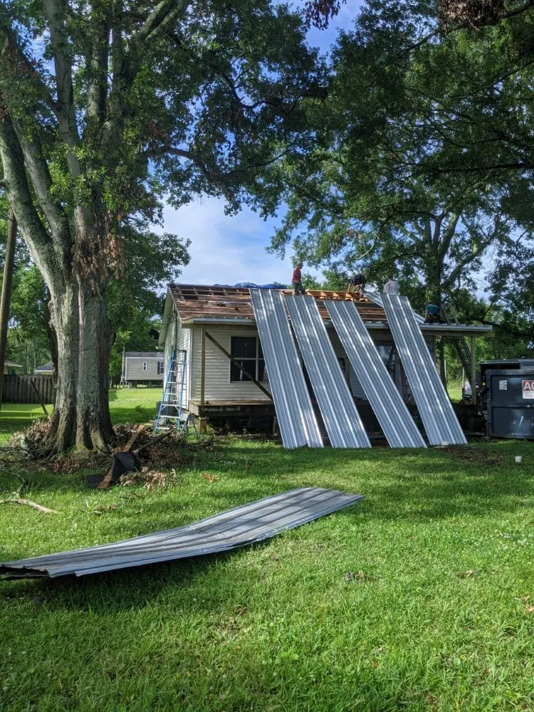 Slide of Lambert's One Call Services