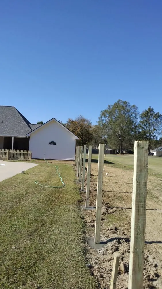 Slide of Lambert's One Call Services