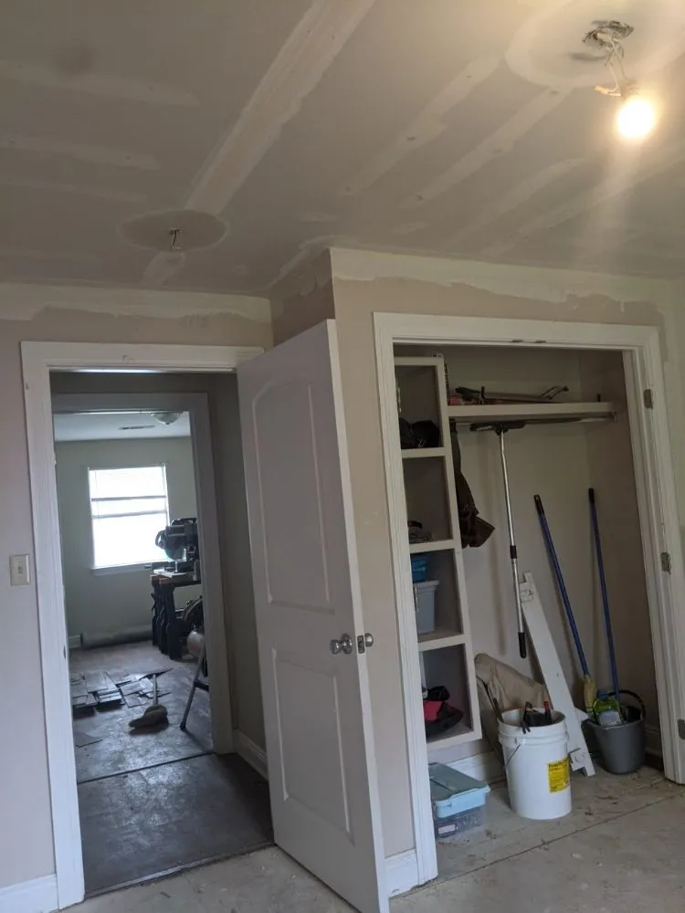 Slide of Lambert's One Call Services