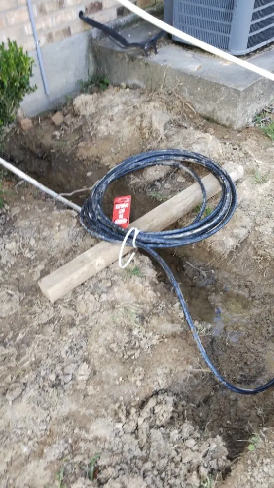 Professional emergency electrical service service in ,  - Lambert's One Call Services